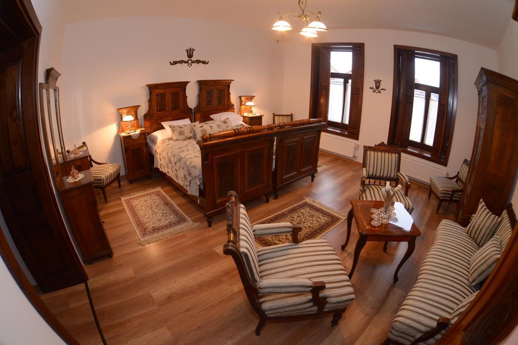 Levendula Porta és Pajtaszínház Orfű Quarto foto
