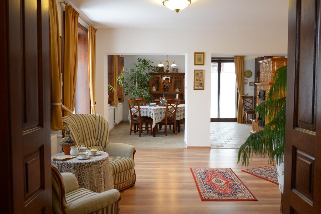 Levendula Porta és Pajtaszínház Orfű Exterior foto