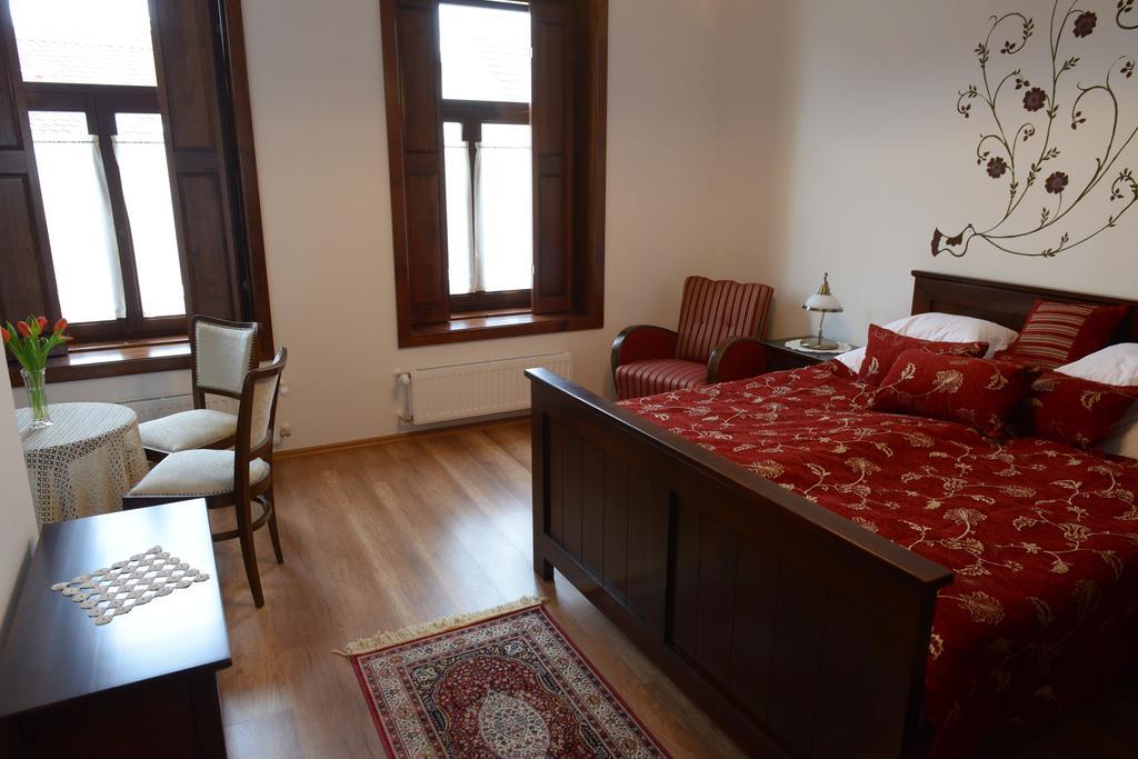 Levendula Porta és Pajtaszínház Orfű Quarto foto